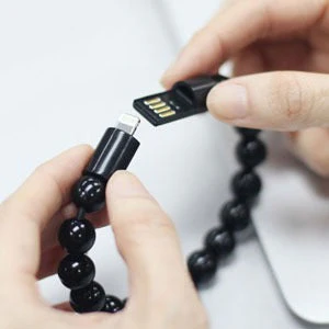 Bracelet & Charging Data Cable - Image 2
