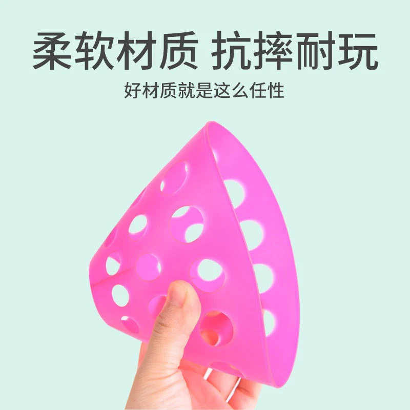 Click and Catch Twin Ball Toy - Image 6
