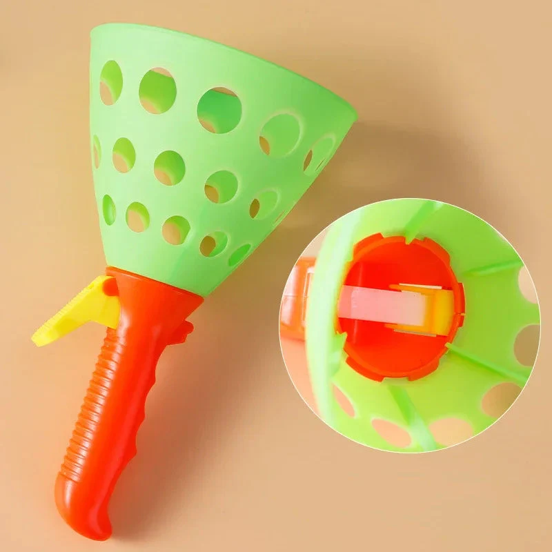 Click and Catch Twin Ball Toy - Image 7