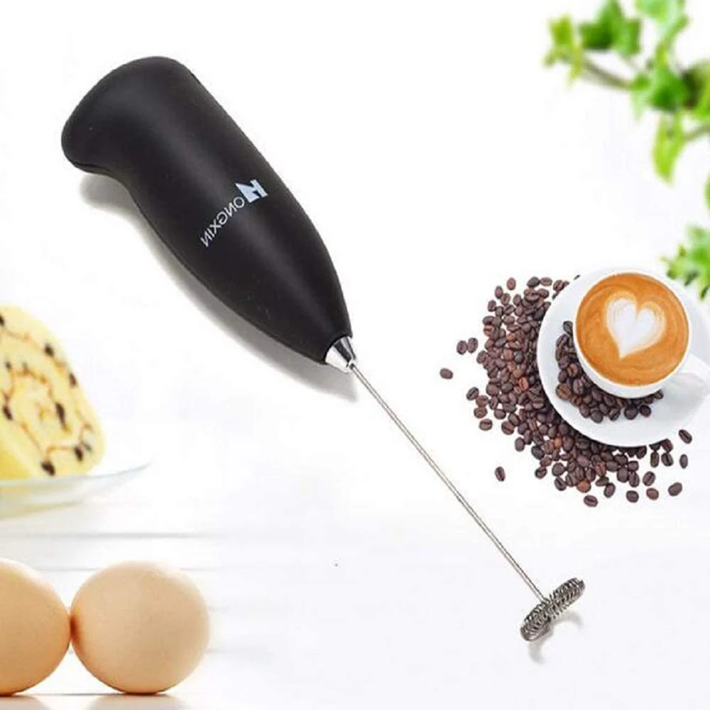 Handheld Coffee Beater. - Image 2