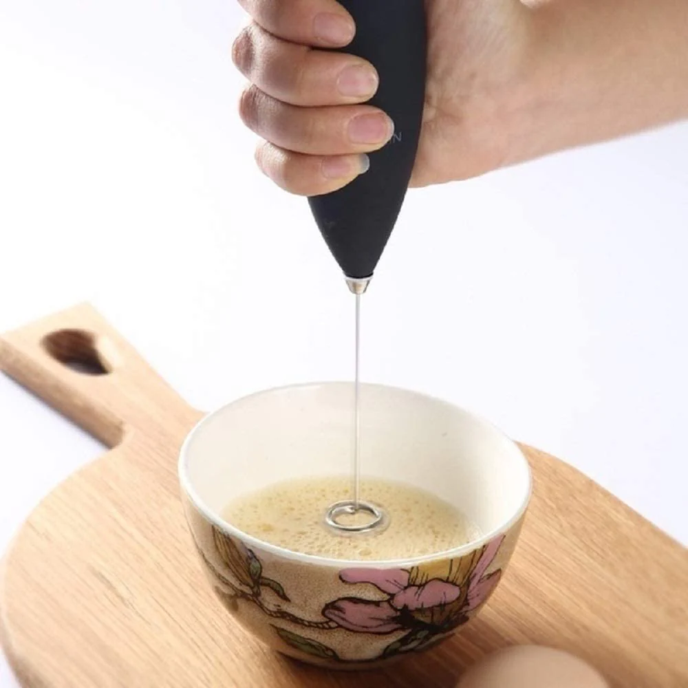 Handheld Coffee Beater. - Image 3