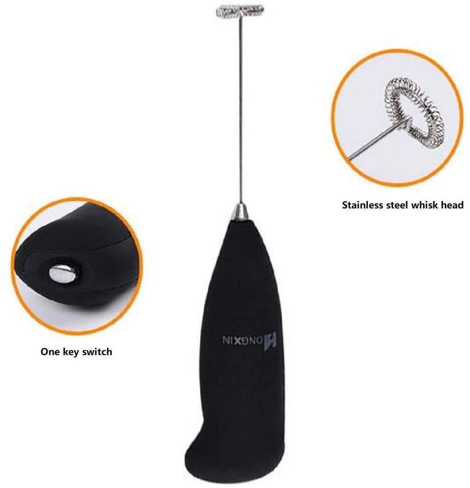 Handheld Coffee Beater. - Image 4