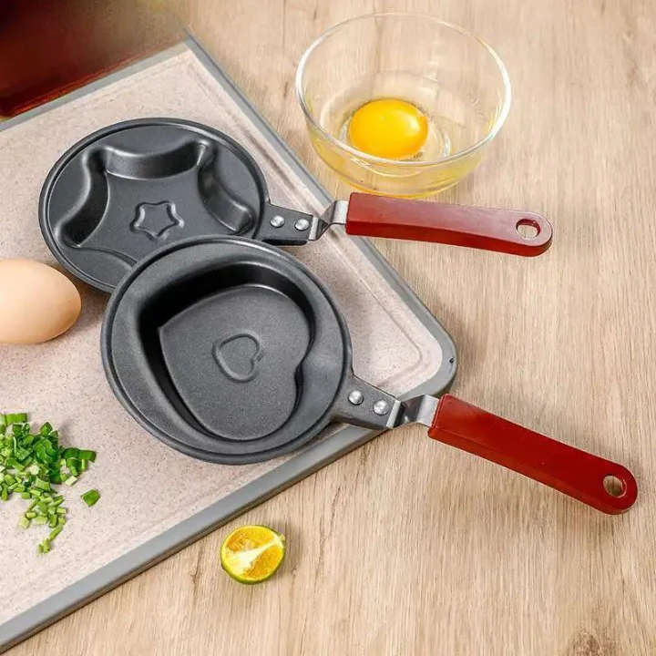 Kids Pancakes And Omelet Non-Stick Egg Fry Pan (Random Cute Designs). - Image 4
