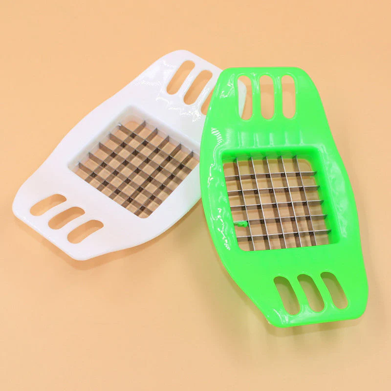 Creative Potato Bar Cutting Machine Ship Cutter. - Image 5