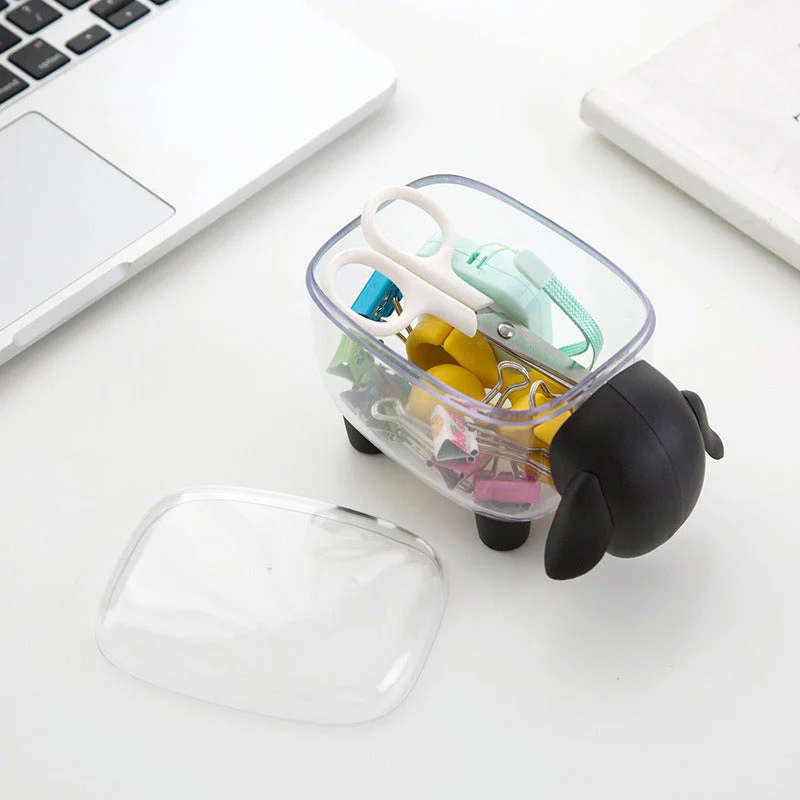 Creative Sheep Multipurpose Storage Box - Image 2