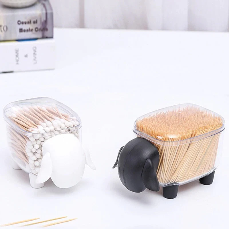Creative Sheep Multipurpose Storage Box - Image 5