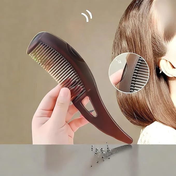 Dandruff Removal Comb - Image 2