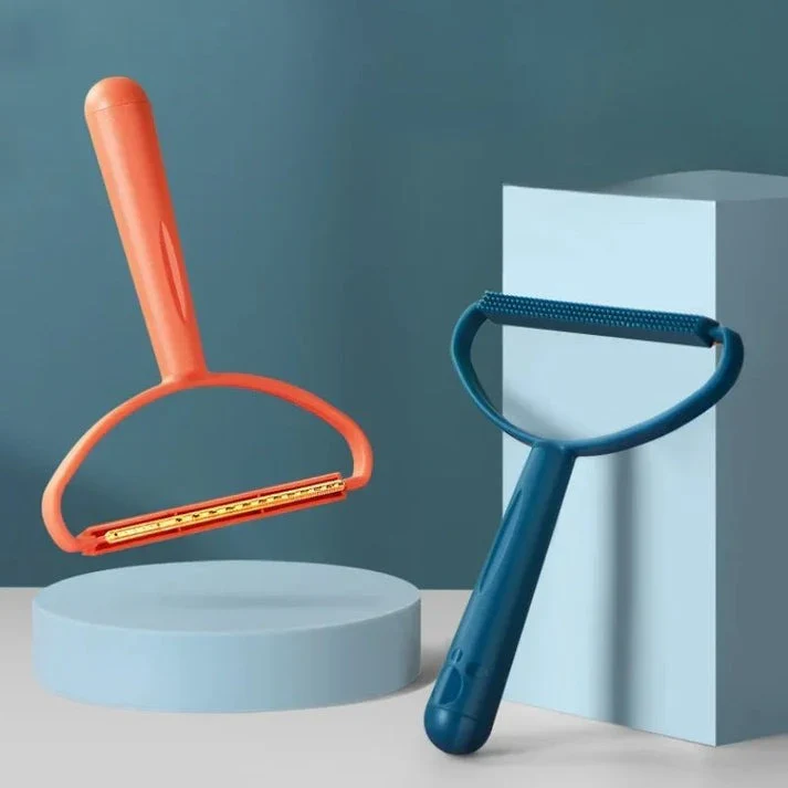 Double Sided Handled Lint Remover - Image 2