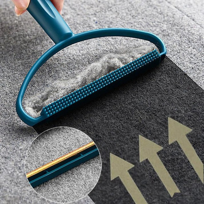 Double Sided Handled Lint Remover - Image 3