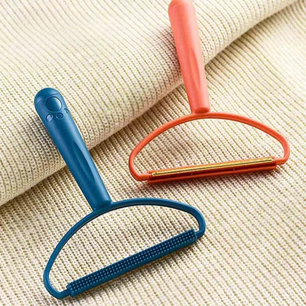 Double Sided Handled Lint Remover - Image 5