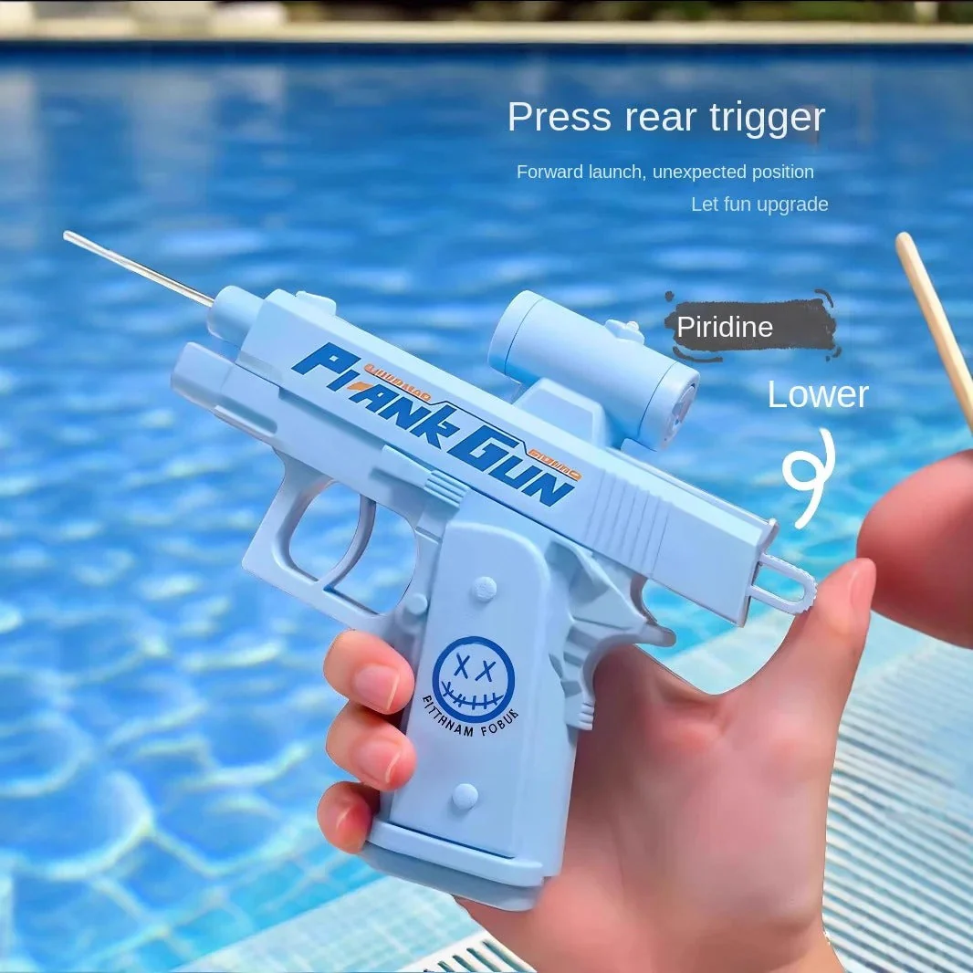Double-Sided Prank Water Gun - Image 2