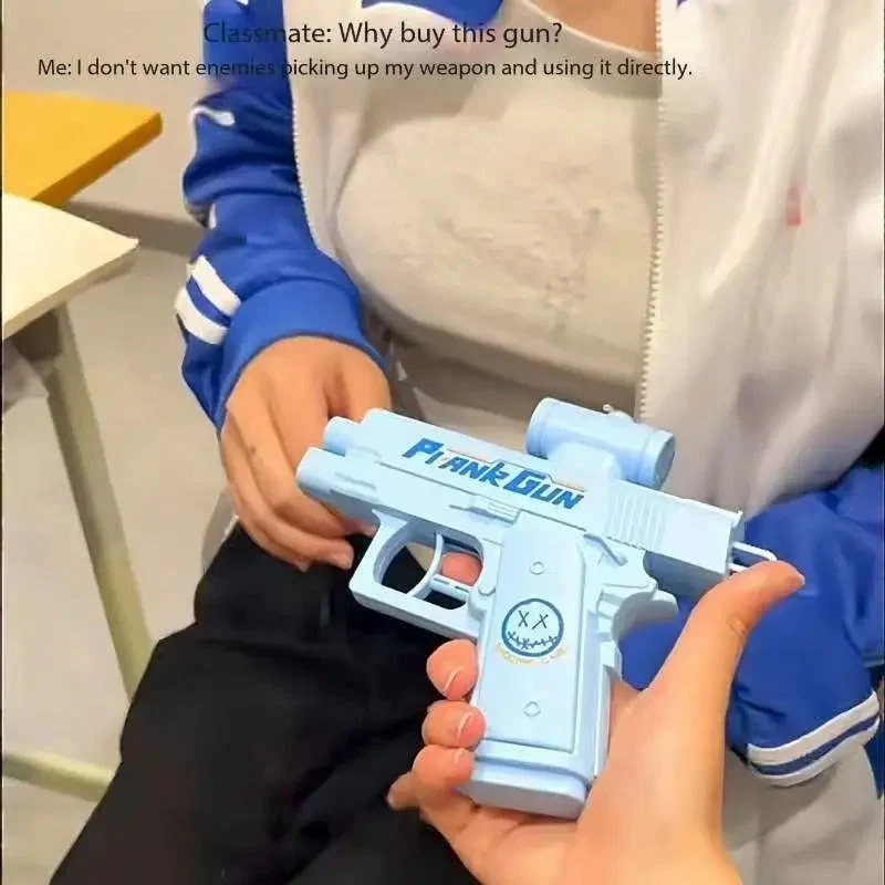 Double-Sided Prank Water Gun - Image 5