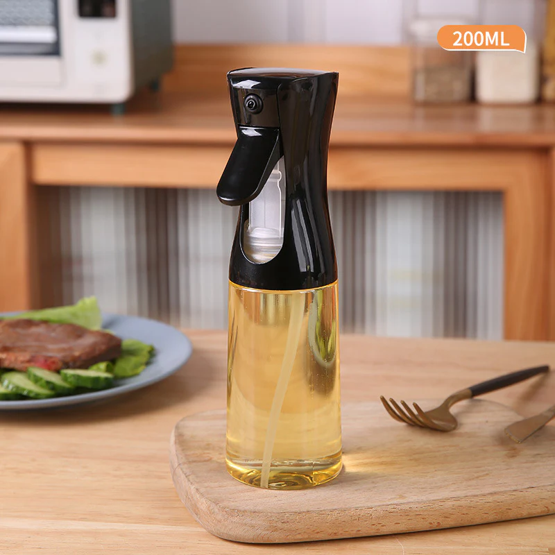 Edible Oil Spray Bottle - Image 2