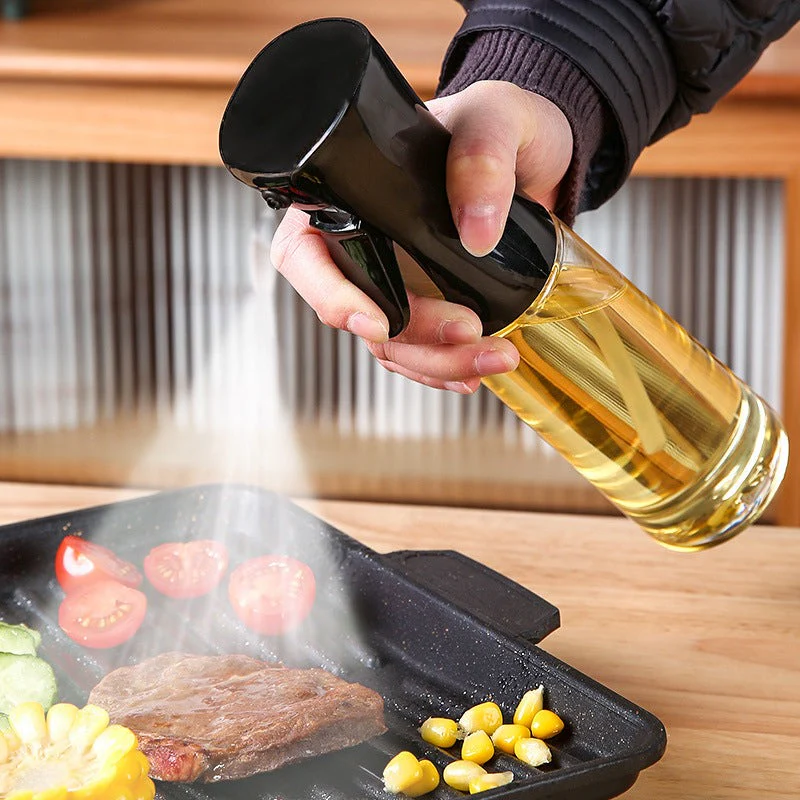 Edible Oil Spray Bottle - Image 3