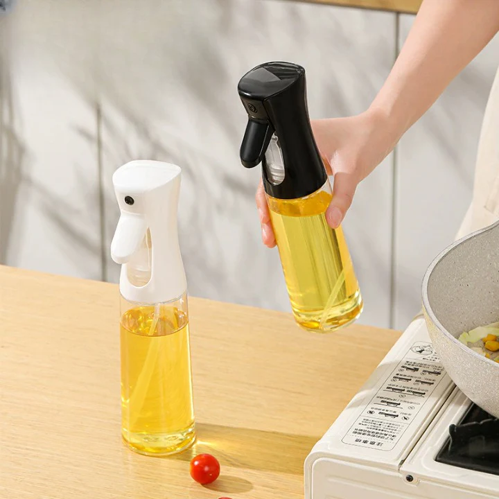 Edible Oil Spray Bottle - Image 5