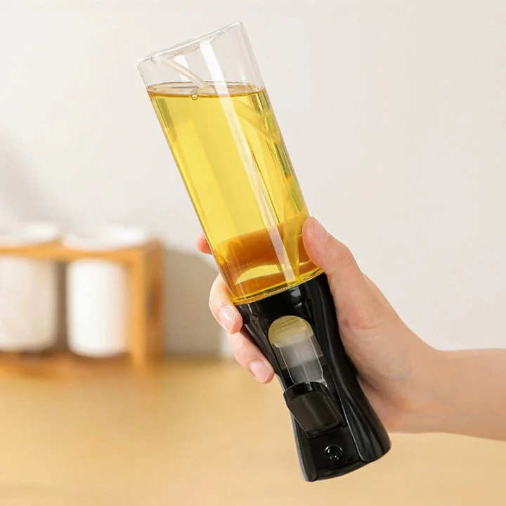 Edible Oil Spray Bottle - Image 6