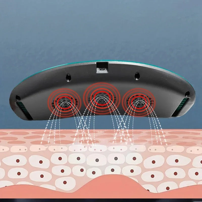 Electric Sliming Body Massager - Image 3