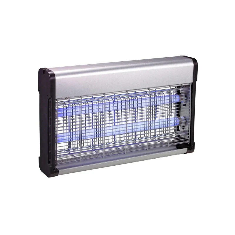Electric UV Double Tube Insect Killer - Image 2