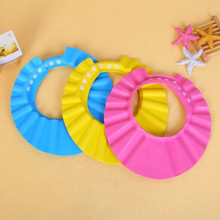 Exclusive Baby Shower Cap - Image 2