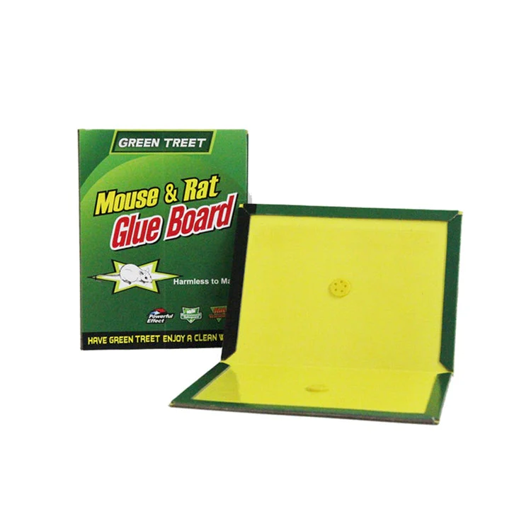 Expert Mouse Glue Trap Catcher - Sticky Board Catch Rat Glue Traps - Image 2