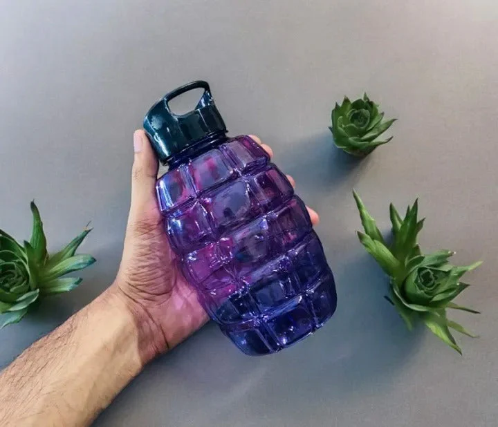 Explosive Hydration Bottle - Image 2