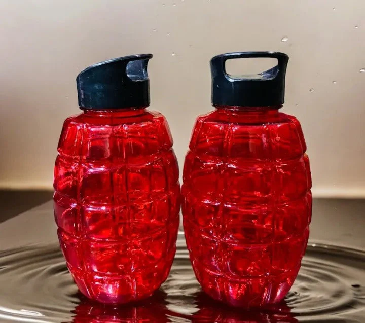 Explosive Hydration Bottle - Image 3