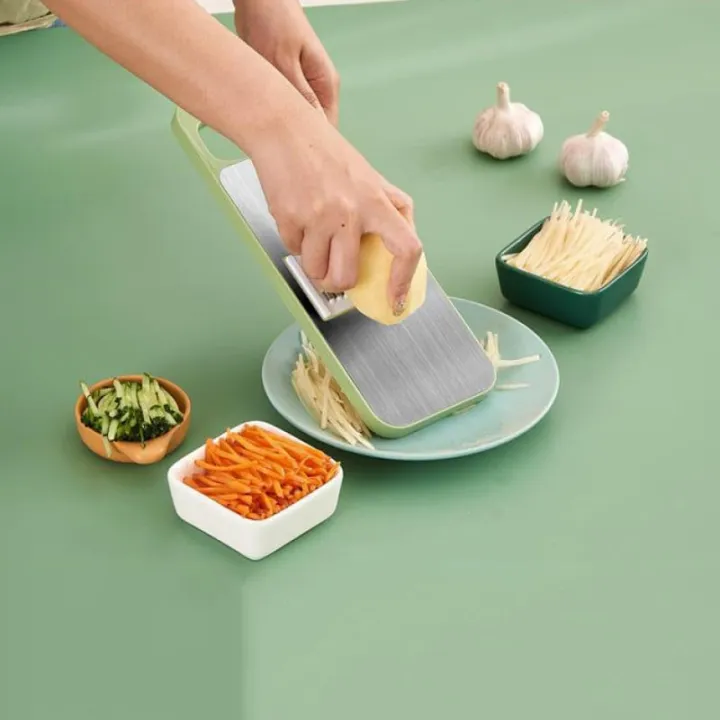 Multifunctional Vegetable Cutter - Image 3