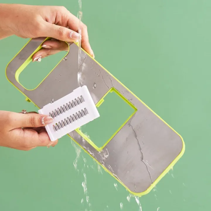 Multifunctional Vegetable Cutter - Image 4