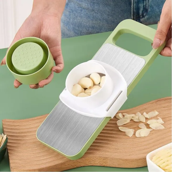 Multifunctional Vegetable Cutter - Image 5