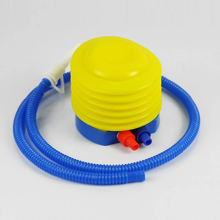 Foot Air Pump - Sports Inflatable Pump - Image 2