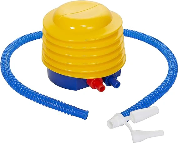 Foot Air Pump - Sports Inflatable Pump - Image 5