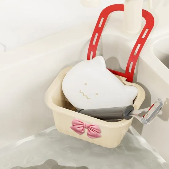 Hanging Sink Strainer Basket - Image 3