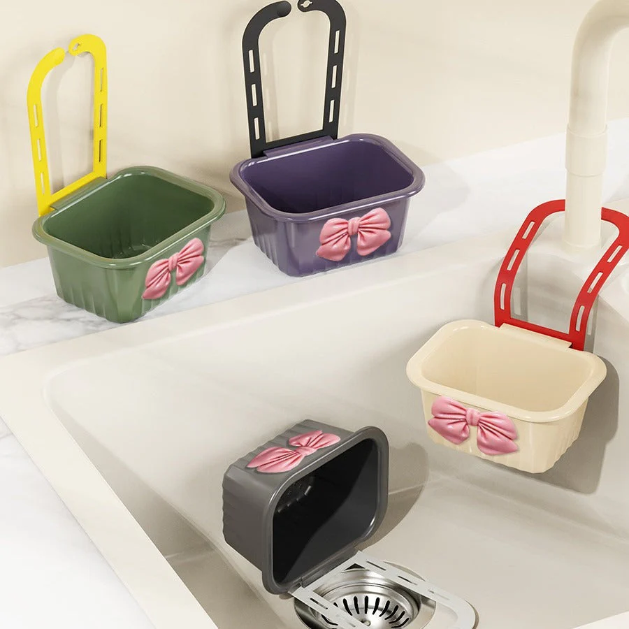 Hanging Sink Strainer Basket - Image 6