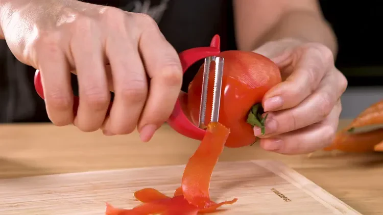 High Quality Vegetables & Fruits Peeler - Image 4