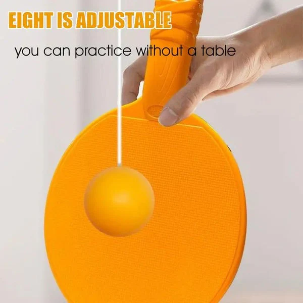 Indoor Self Hanging Table Tennis Game - Image 6