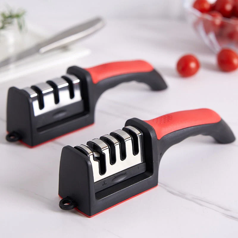 Kitchen Quick Knife Sharpner - Image 4