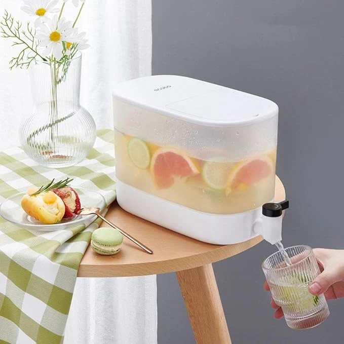 3.5 Liter Travel Water Dispenser