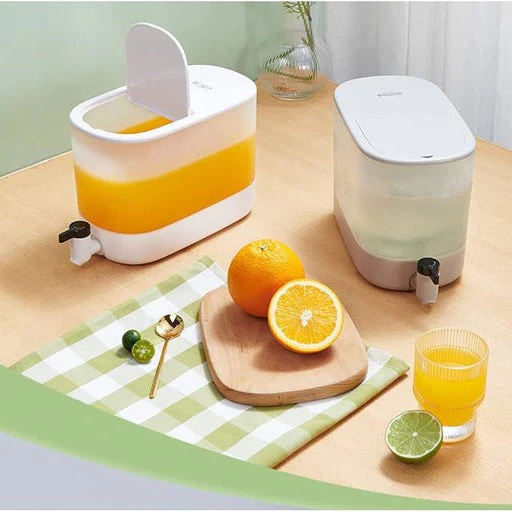 3.5 Liter Travel Water Dispenser - Image 2