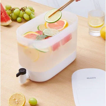 3.5 Liter Travel Water Dispenser - Image 3