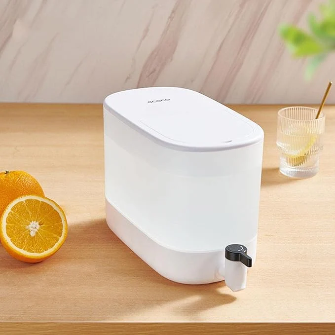 3.5 Liter Travel Water Dispenser - Image 4
