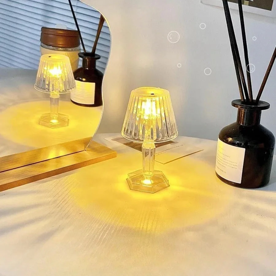 LED Table Lamp