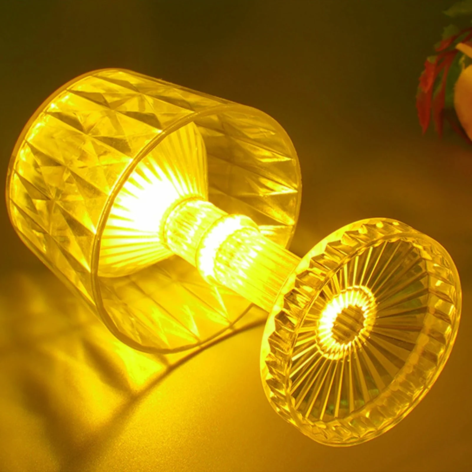 LED Table Lamp - Image 2