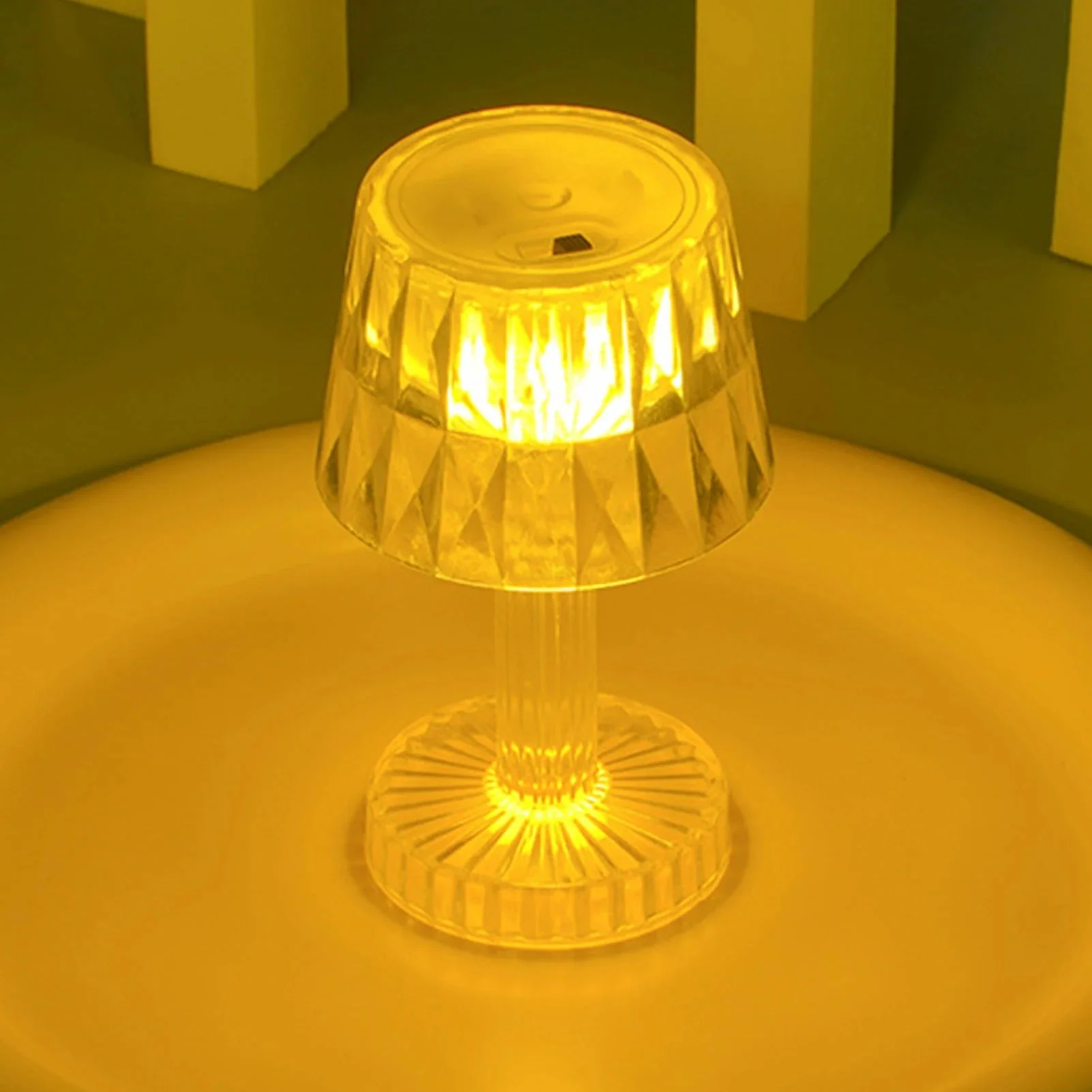 LED Table Lamp - Image 5