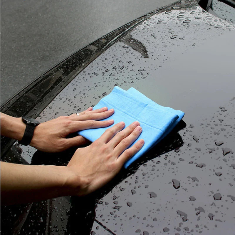 Magic Reusable Drying Towel - Image 3