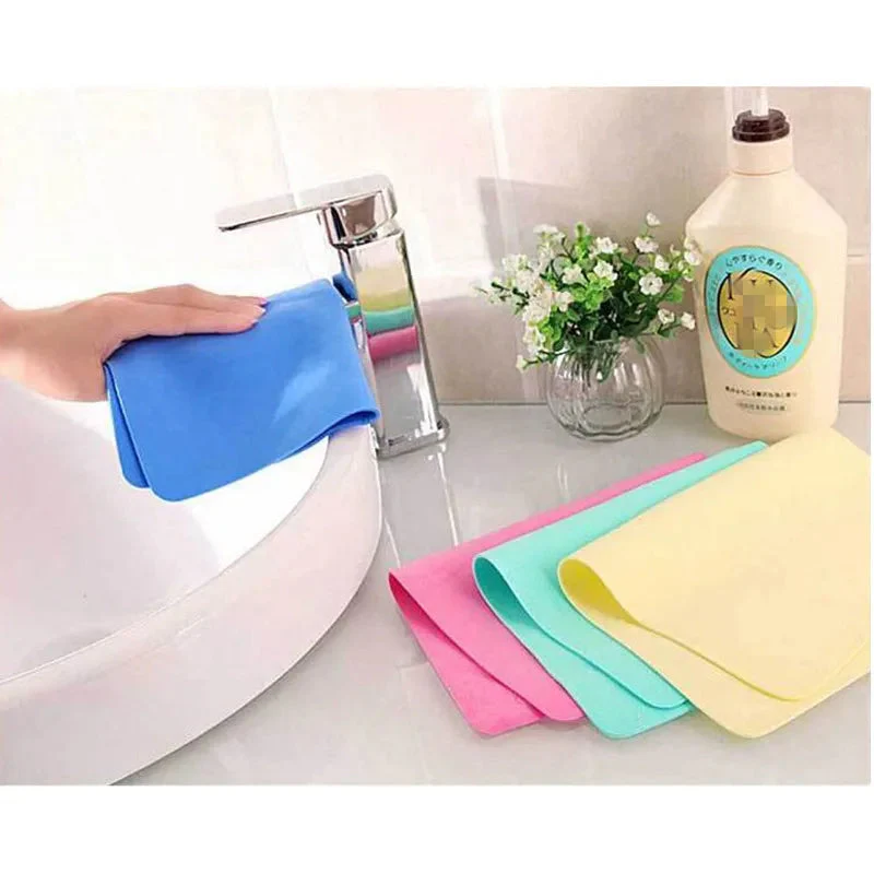 Magic Reusable Drying Towel - Image 4