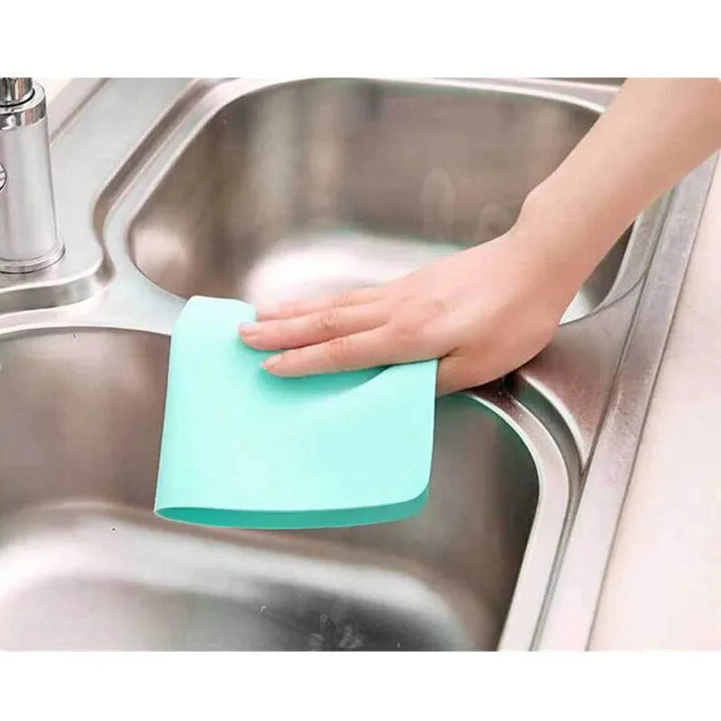 Magic Reusable Drying Towel - Image 5
