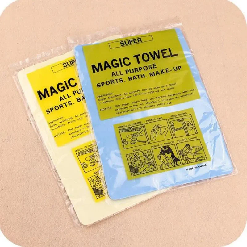 Magic Reusable Drying Towel - Image 6