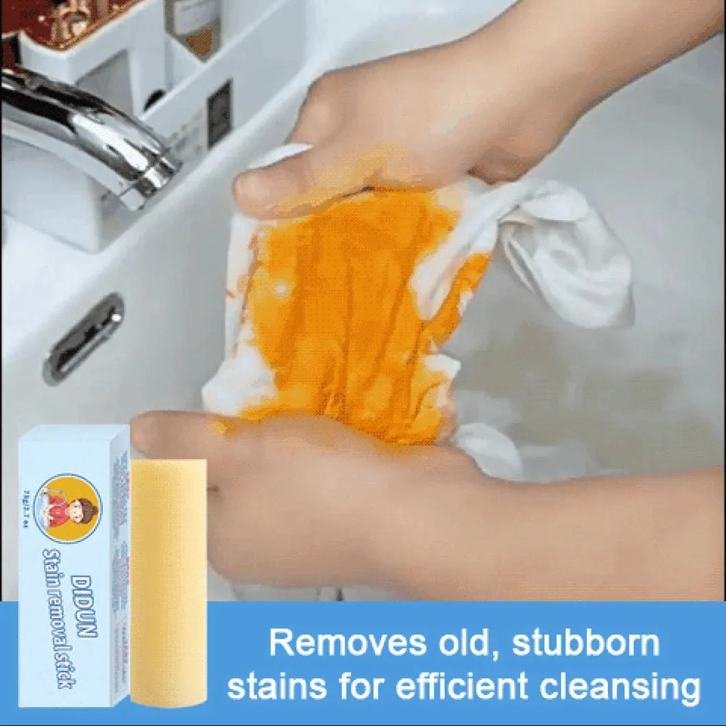 Magic Stain Remover Laundry Soap - Image 4
