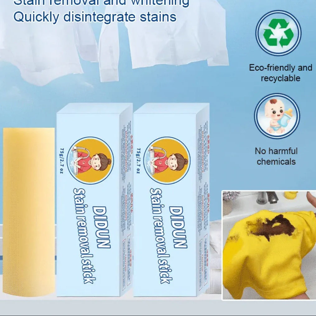 Magic Stain Remover Laundry Soap - Image 6