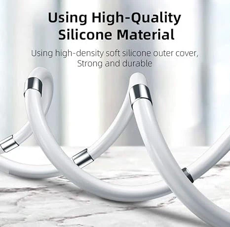 Magnetic Fast Charging Iphone Cable - Image 4